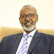 Akhriso: Taariikh Nololeedka Dr. Yuusuf Hiraabe oo u Geeriyoodey Covid 19