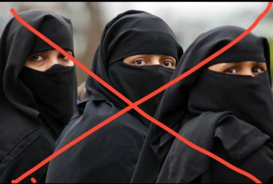 Jubbaland oo War Ka Soo Saartay Xirashada Niqaabka Ee Haweenku Isticmaalaan