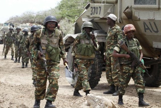 Qaramada Midoobey oo Waqti Ku Dartay Joogista AMISOM