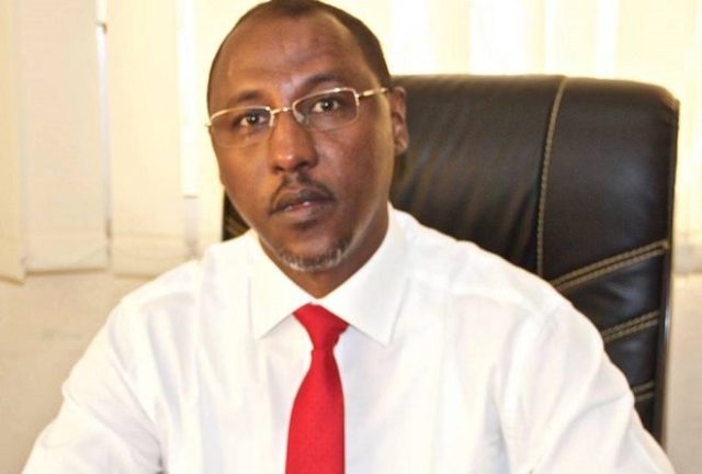 Cabdikariin Guuleed oo Soo Dhoweeyay Hadalkii Ra’isulwasaare Kheyre ee ku Addanaa Doorashada Qaranka