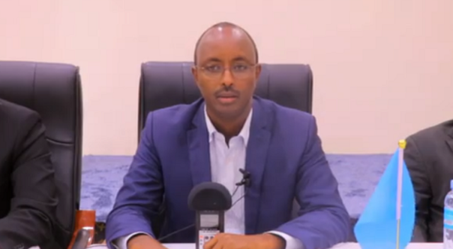 Puntland oo Beenisay in DF Ay Diyaarado Sida Gargaar Ka Dajisay Garoowe