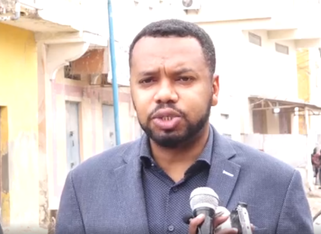 Dhageyso: Sarkaal Ka Tirsanaa Gobalka Banaadir oo Ku Geeriyooday Qaraxii Muqdisho Ka Dhacay