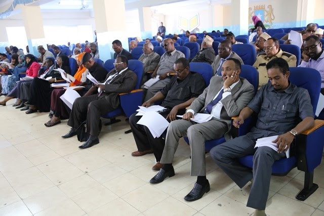 Akhriso: Maxaa Maanta Looga Hadlayaa Kulanka Golaha Shacabka?