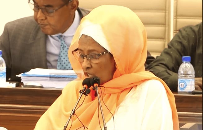 Xaliimo Yarey oo Berri Ku Dhawaaqi-doonta Waqtiga Doorashada