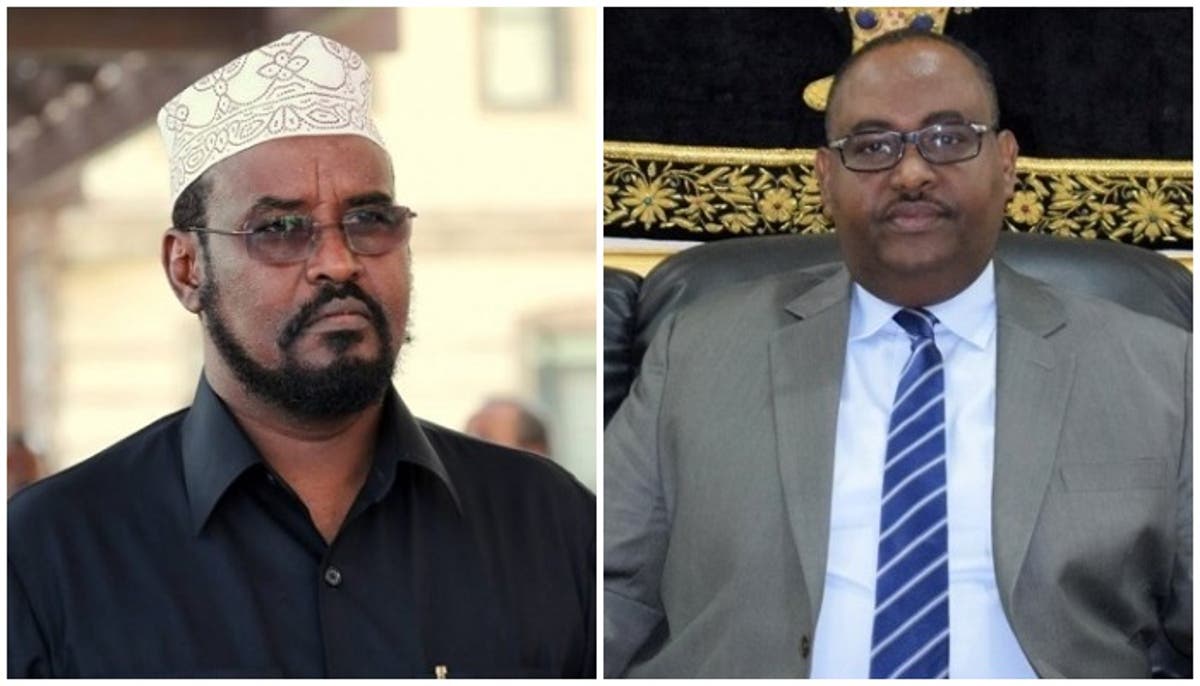Puntland iyo Jubbaland oo Iska diiday Habraaca Doorashada Ay Golaha Shacabka Ansixiyeen