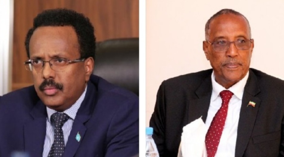 Muuse Biixi Cabdi ” Soomaaliya waxa lagu tagi karaa oo kaliya Passaport-ka Iyo Calanka Somaliland “