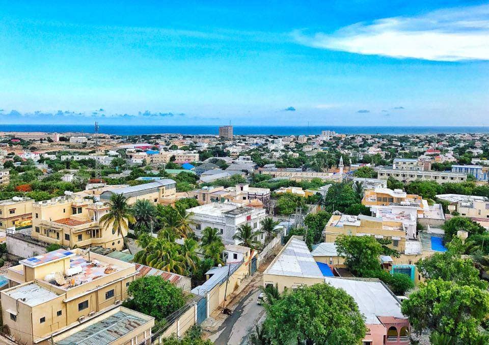 Dooda Matalaada Muqdisho Ee Doorashada Soo Socota