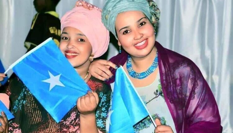 Somaliland oo Xabsiga Ka Siideysay Fannaaniin Muddo u Xirnaa