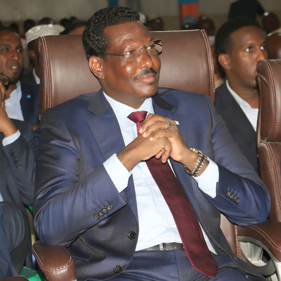 Madaxweyne Qoorqoor: Dekadda Hobyo Waxaa La Dhisayaa Dabayaaqada 2020-ka