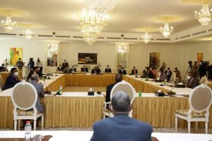 Madaxweyne Farmaajo oo Jibouti Uga Mahadceliyey Marti-gelinta Wadahadllada Soomaaliya iyo Somaliland