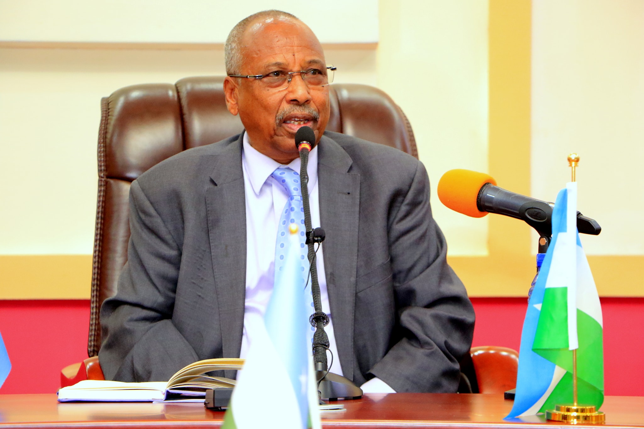 Akhriso: Maxaa Looga Hadlayaa Kulanka Golaha Wakiillada Puntland?