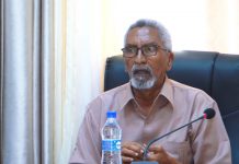 Golaha Aqalka Sare Oo Dalbaday In Lasoo Marsiiyo Shuruucda Ka Soo Gudba Golaha Shacabka