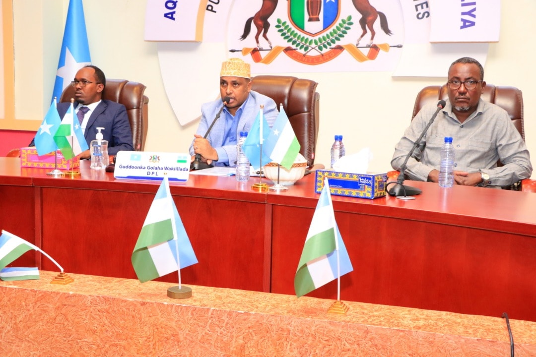 Akhriso: Maxaa Looga Hadlay Kulanka Golaha Wakiillada Puntland?