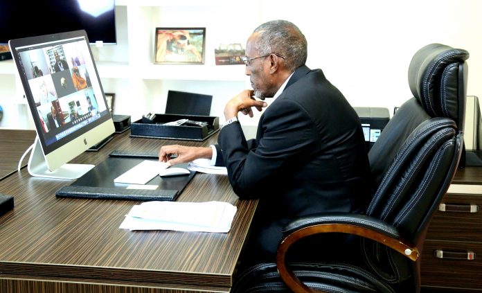 Golaha Wasiirrada Somaliland Oo Go’aamiyey In Maxkamadda Sare Loo Gudbiyo Go’aan-ka-gaadhista Doorashooyinka