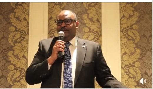Madaxweyne Deni oo Ku Wajahan Goldogob