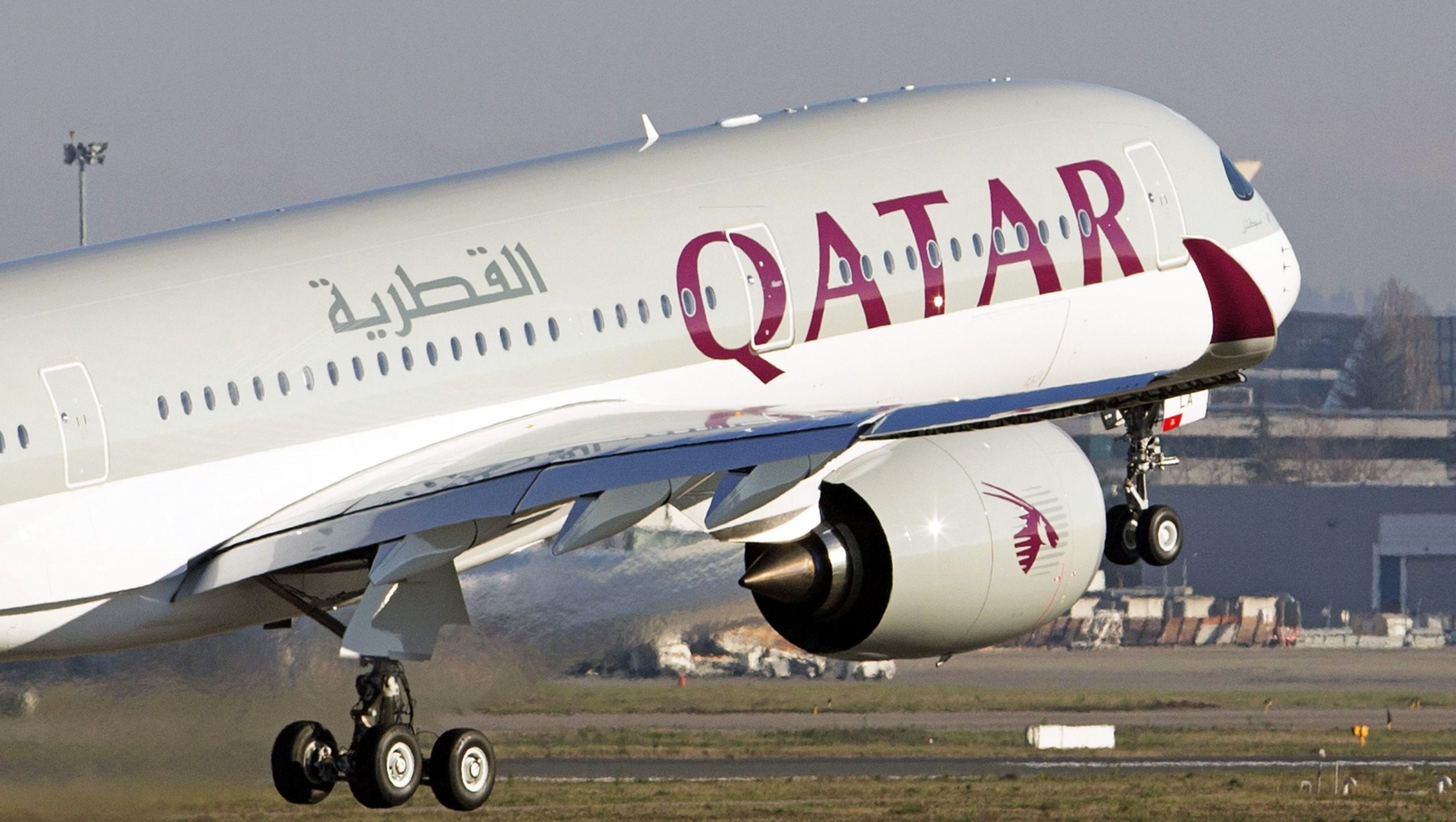 Qatar Airways Oo 3-jeer Todobaadkii Iman-doonta Muqdisho