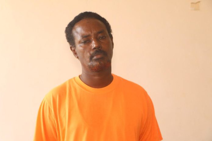Jubbaland: Askari Dil Geystay oo Xukun Lagu Riday
