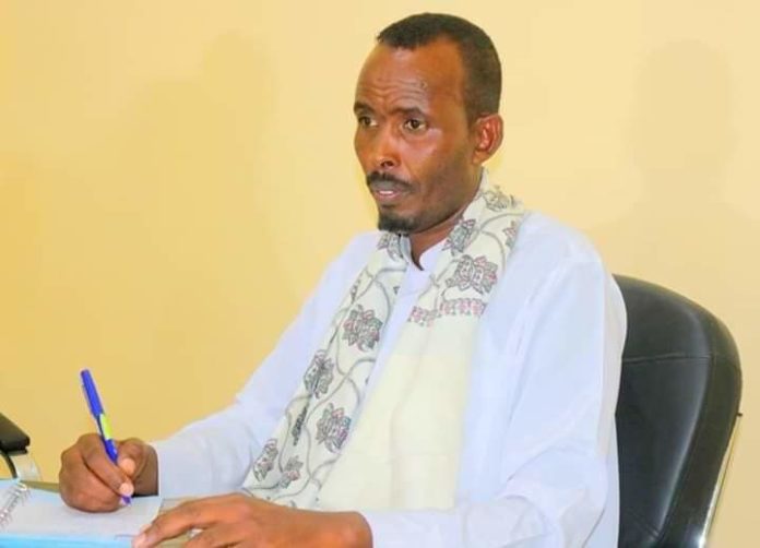 Madaxweyne Deni oo Magacaabay Taliyeyaal Cusub