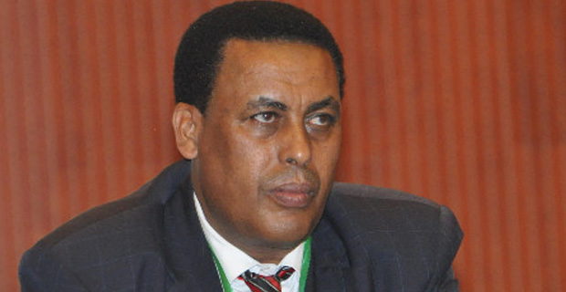 Itoobiya: Ma Aqoonsanin Somaliland, Waxaanna Taagereynaa Midnimada Soomaaliya