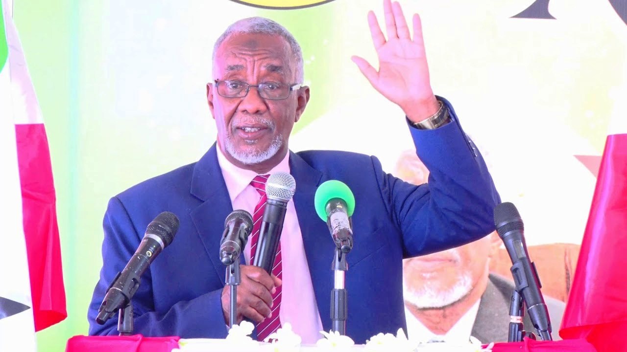 Somaliland: Qeyb Kama Nihin Doorashooyinka Soomaaliya