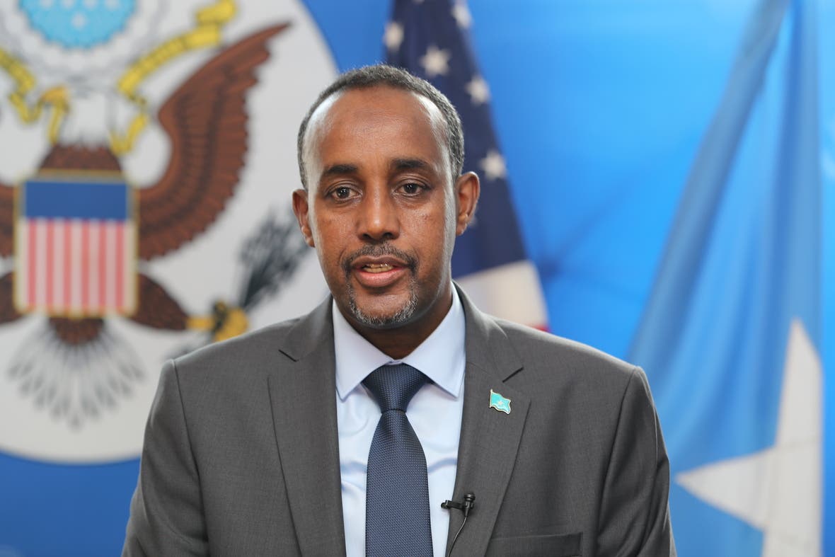 Ra’iisalwasaare Rooble oo Ku Dhawaaqay Golaha Wasiirrada Cusub