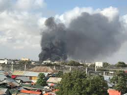 Akhriso: Faahfaahinta Weerar Ka Dhacay Gobolka Mudug