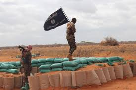Dagaal Ciidamada Dowladda iyo Al-shabaab Ku Dhexmaray Degaan ka Tirsan Gobalka Shabeellada Dhexe