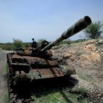 Mareykanka oo Itoobiya Iyo Eritrea Ugu Baaqay Inay Xiisadda Ku Xalliyaan Diblomaasiyad