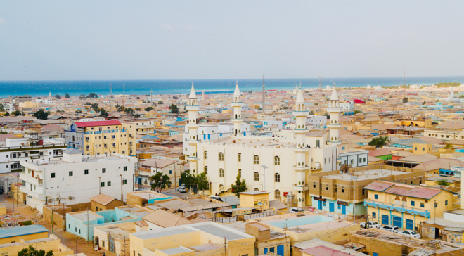 Boosaso: Puntland iyo PSF Oo Loogu Baaqay In Ay Dagaalka Joojiyaan
