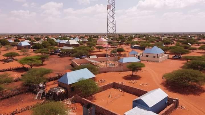 Akhriso: Khasaaraha Ka Dhashay Dagaal Ciidamada Dowladda iyo Al-shabaab Ku Dhexmaray G. Galgaduud