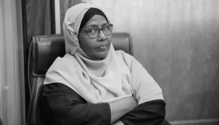Agaasime Dowladda U Shaqeeyo Oo Muqdisho Lagu Dilay