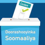 Maxaa Hortaagan Ansixinta Doorashada Koonfur Galbeed?