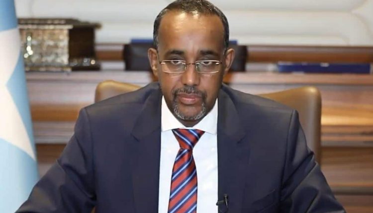 Ra’iisalwasaare Rooble oo Sharci Darro Ku Tilmaamay Heshiiska Shidaalka