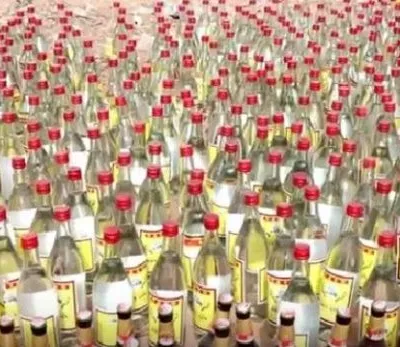 Puntland: Ciidanka Ammaanka oo Qabtay Maandooriye iyo Dadkii Iibinayay