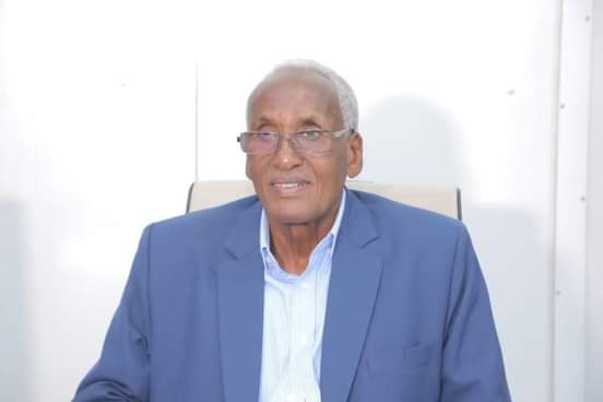 Guddoomiye Dhabancad oo Diiday in Hoolka Laga Saaro Xildhibaannadii Ceelwaaq Lagu Doortay