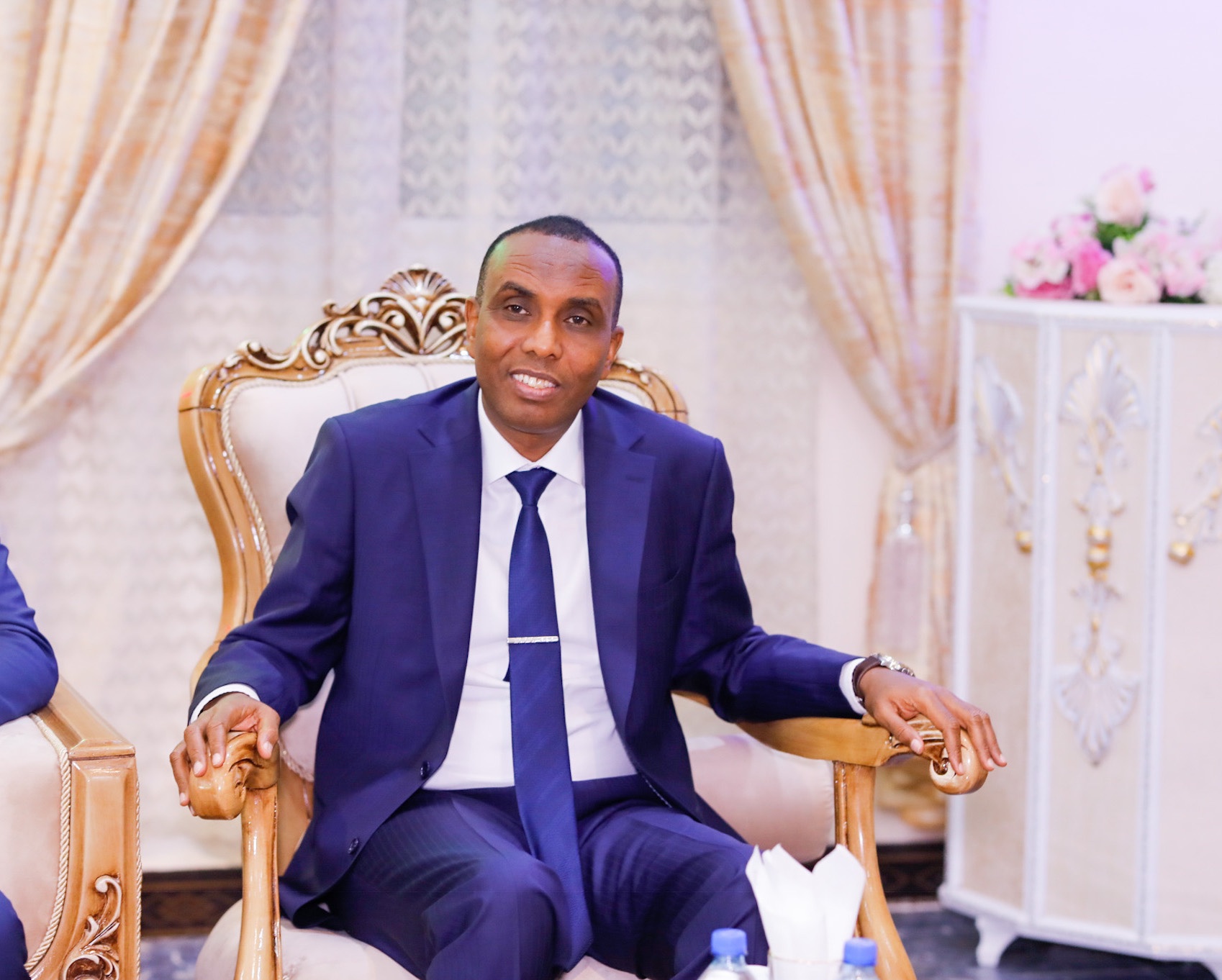 Akhriso: Taariikhda Ra’iisulwasaare Xamse Cabdi Barre