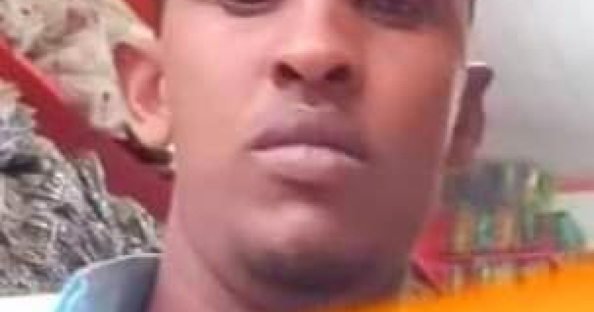 Nin Dilay Haweeney oo Baydhabo Lagu Qisaasay