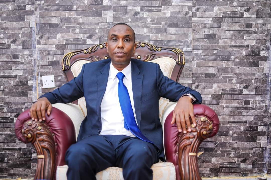 Akhriso: Taariikhda Ra’iisulwasaare Xamse Cabdi Barre