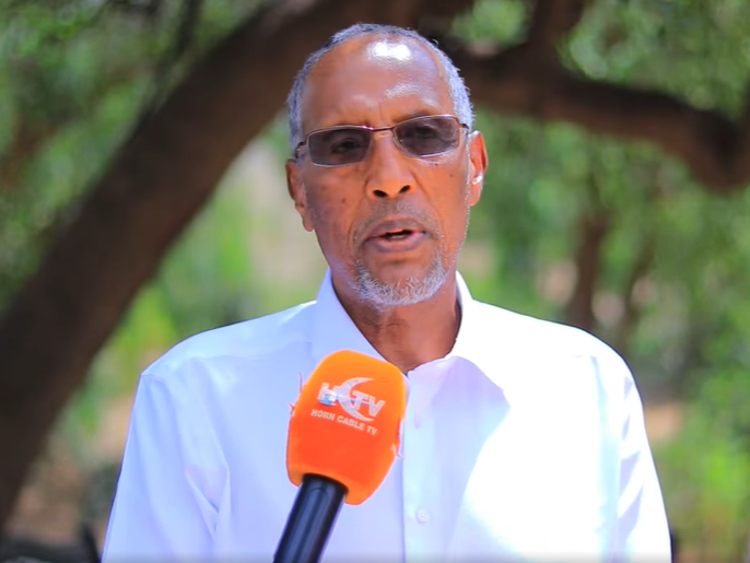 Madaxweyne Somaliland oo Ka Tacsiyeeyay Geerida Abwaan Hadraawi