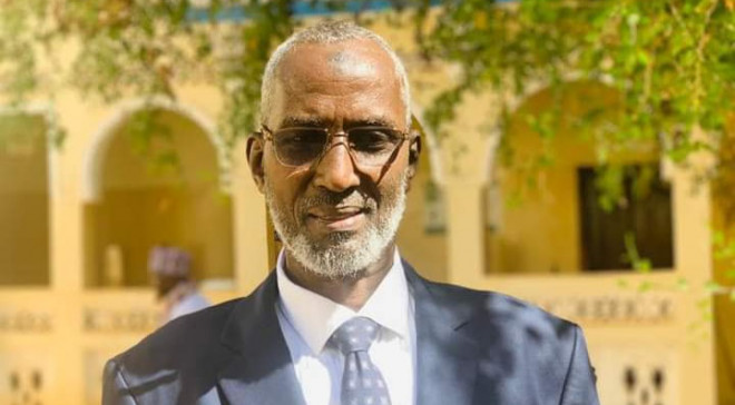 Madaxweyne Xasan oo Ka Tacsiyeeyay Geerida Ku Timid Xildhibaan Booroow