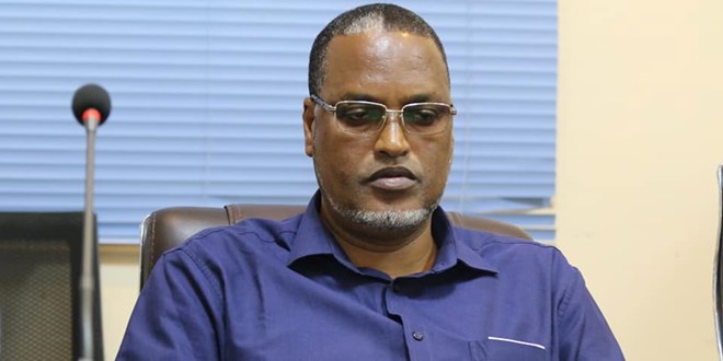 Maamulka gobalka Shabeelllaha Dhexe oo sheegay in sheegay in ay wadayaan dagaalka ka dhanka Al-shabaab