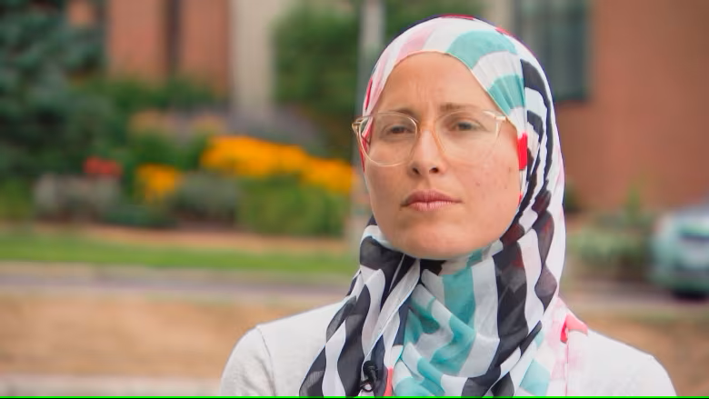 Canada oo wariye u magacaawday in uu kala taliyo falalka Muslim Naceybka