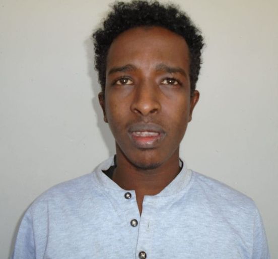 Maxkamadda Ciidamada oo Xukun Ku Ridday Xubin Ka Tirsan Al-shabaab