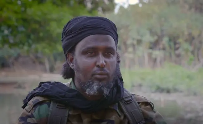 Dowladda Mareykanka Malaayiin Dollar Duldhigtay Afhayeen Al-shabaab