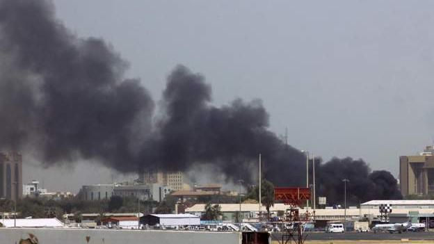 Akhriso: Xaaladihii Ugu Dambeeyay Dagaalka Ka Socda Sudan