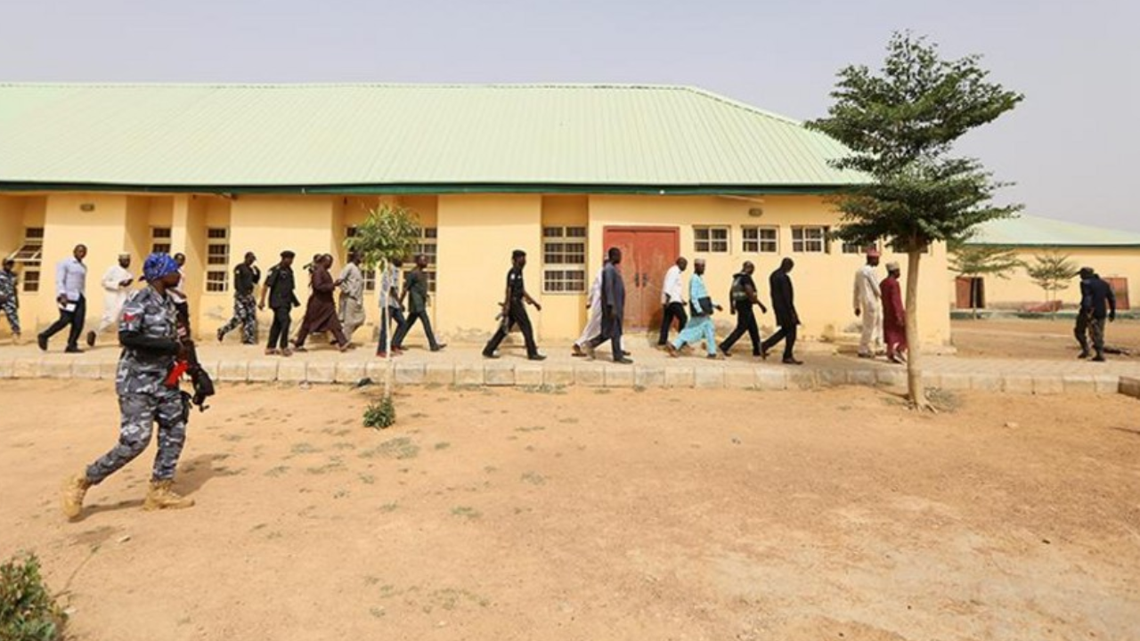 Koox Hubeysan oo Weerar Ku Dishay in Ka Badan 30 Dalka Nigeria