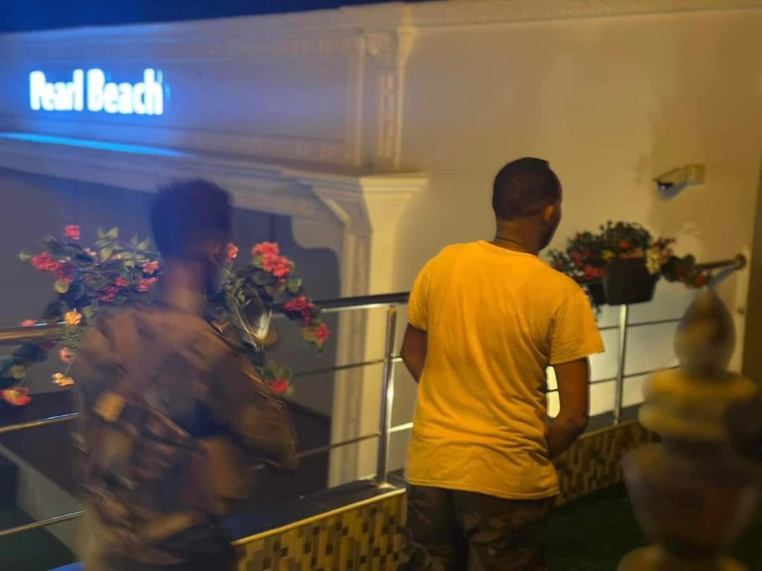 Dowladda oo Sheegtay in Lasoo Gabagabeeyay Weerarkii Pearl Beach