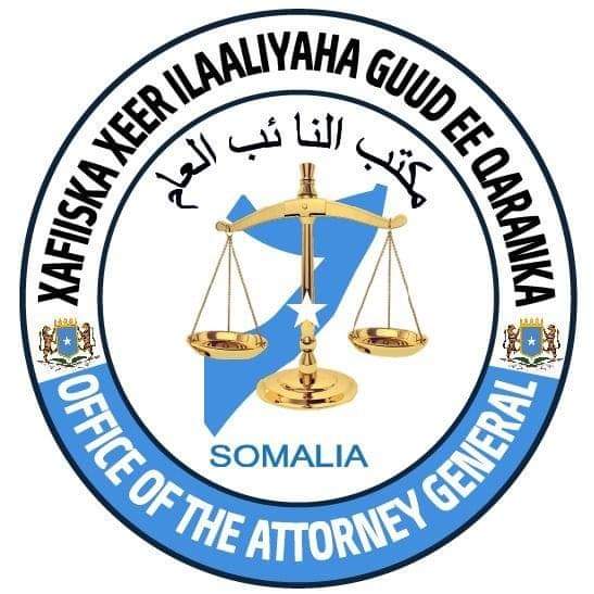 Xafiiska Xeer ilaaliyaha Qaranka oo Ka Warbixiyay Baaris Lagu Sameeyay Xubnood Musuq Lagu Eedeeyay